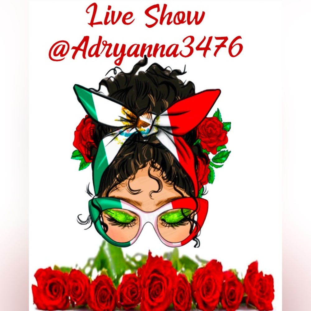 🌹🌹Like to be notified when I go live!!!🌹🌹
